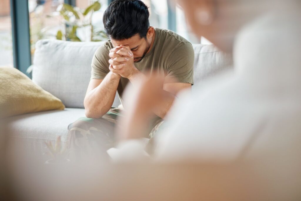 What is trauma informed therapy