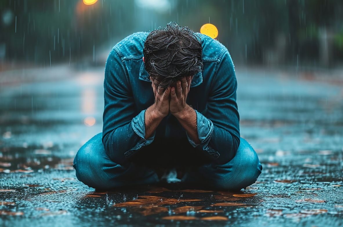 Depression Therapy